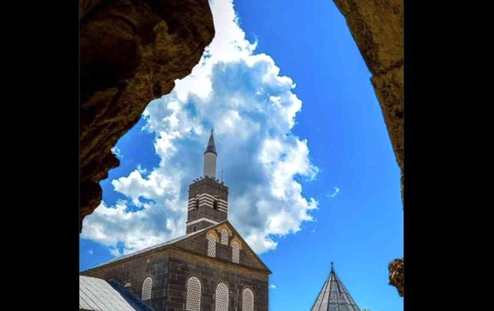Yusuf Melikşah Aydın Diyarbakır Vali Yardımcısı Oldu