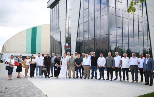 Sakarya'da 15 Temmuz etkinlikleri planlandı
