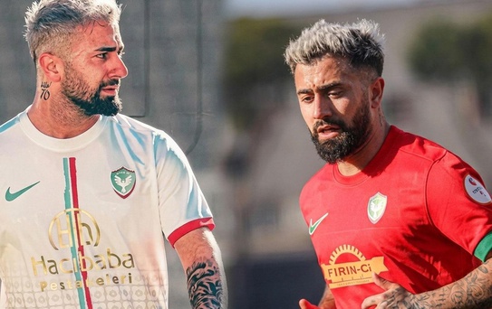 Amedspor'da deprem! Aldığı tüm tehditleri isim verip tek tek paylaştı