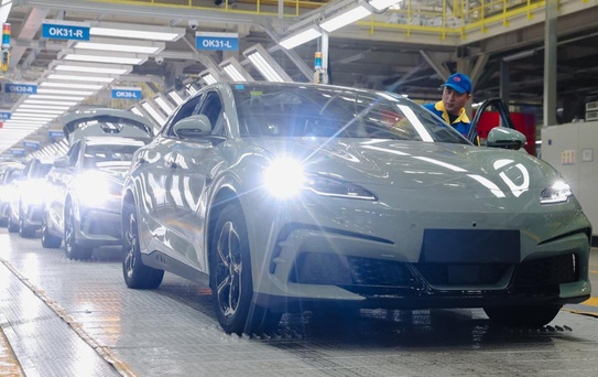 Dünyaca ünlü otomotiv devinden tarihi hata! 1265 müşteriye yanlış araç satıldı