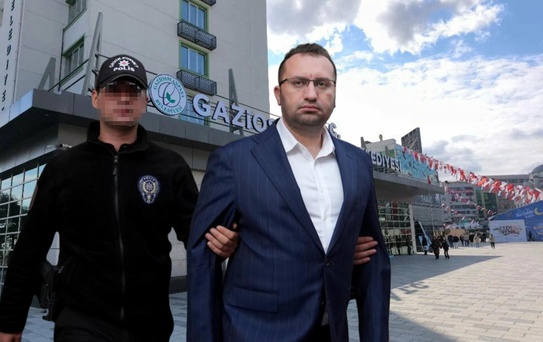 Gaziosmanpaşa Belediyesi davası başladı