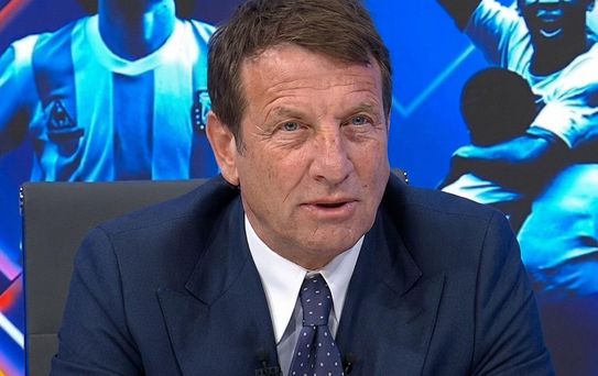 Kaya Çilingiroğlu, İbrahim Hacıosmanoğlu'nu topa tuttu: Daha Türkçe konuşamıyor