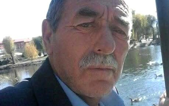 Kayseri'de Kazada Sürücü Kaçmaya Çalıştı