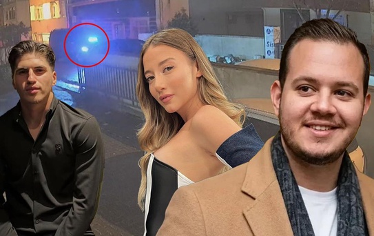 Kubilay Kaan Kundakçı cinayetinde ara karar! 2 sanığın tutukluluk hali devam edecek