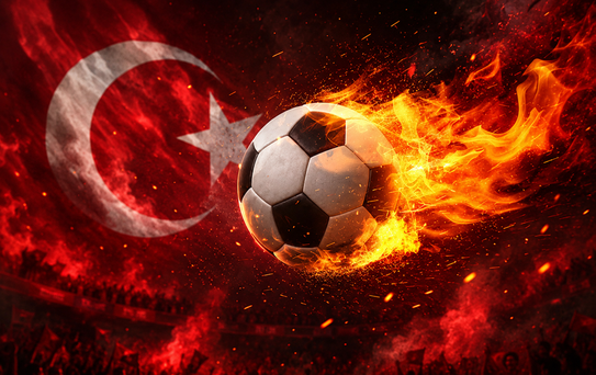 Milli Takım'da eleştirilerin hedefindeydi! Görevinden ayrıldı