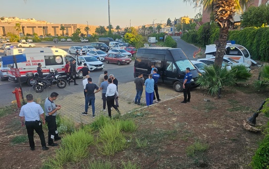 Şanlıurfa'da İsviçreli Turistin Ölümü