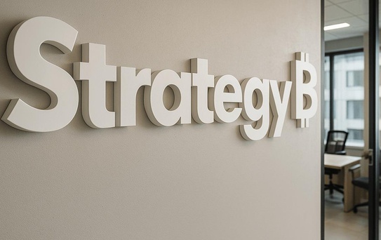 Strategy Bitcoin yerine bu kez farklı bir varlığa yöneldi