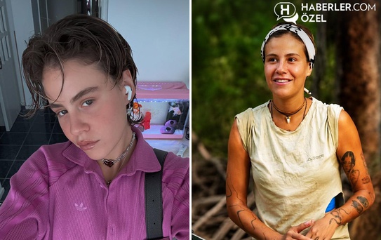 Survivor Lina'dan peş peşe itiraflar: Çöpten yemek karıştırdım