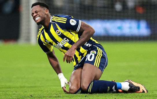 1 yılda böyle çöküş görülmedi! Sen bu hallere nasıl düştün Jhon Duran?