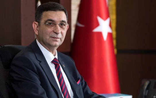 GSO Başkanı'ndan 15 Temmuz mesajı