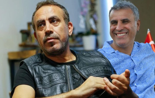 Haluk Levent'in kardeşinin 4 şirketine kayyum talebi: Milyonları aktarmıştı