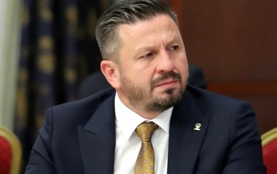 15 Temmuz'un 10. yılında Balıkesir'den demokrasi mesajı