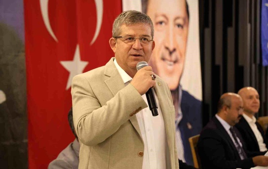 Subaşıoğlu: Millet 15 Temmuz'da destan yazdı