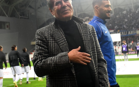 Altay Taraftarından Denizli'ye Çağrı