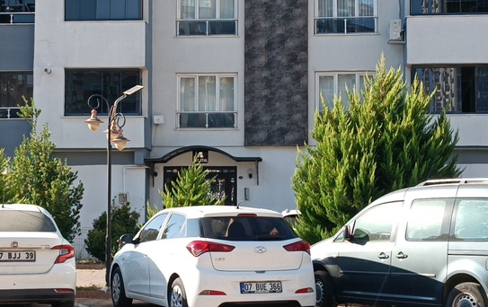 Asansör faciası: 66 yaşındaki kadın hayatını kaybetti