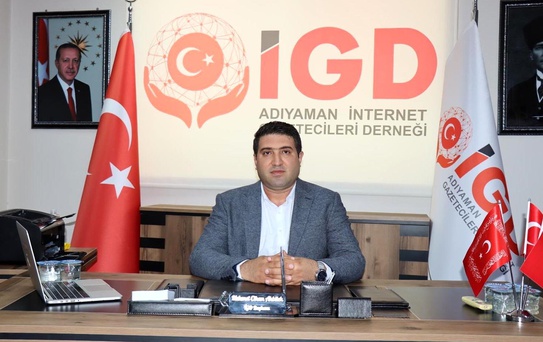 Akbilek'ten 15 Temmuz Mesajı: Hain Darbe Girişimine Sert Tepki