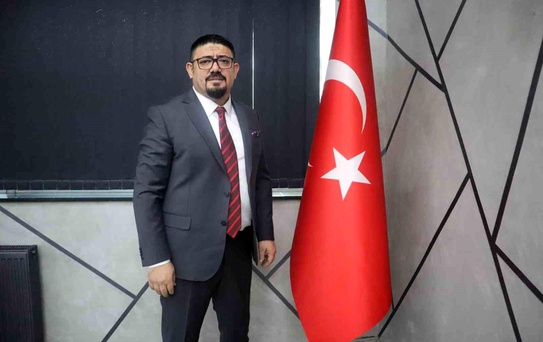HAGİAD Başkanı Erkan'dan 15 Temmuz Mesajı