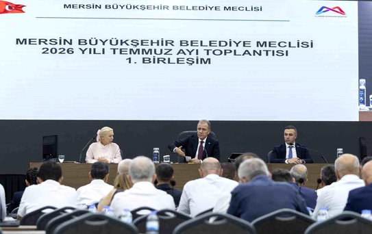Başkan Seçer: 'Tömük-Arpaçbahşiş Projesi 2028 yazı öncesi tamamlanacak'