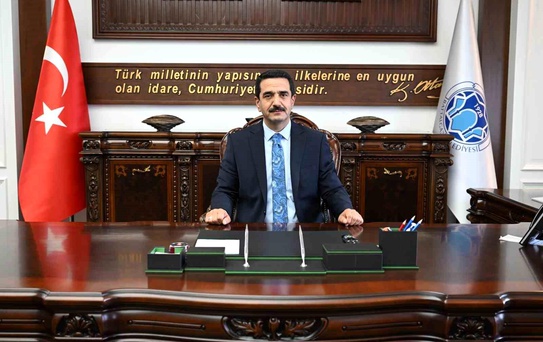 Taşkın: 15 Temmuz milletin iradesine sahip çıktığı dönüm noktası