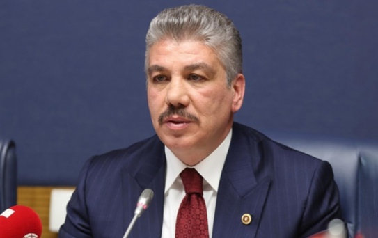 Adalet Komisyonu Başkanı Yüksel detayları açıkladı: İşte suça sürüklenen çocuk düzenlemesinin hedefi