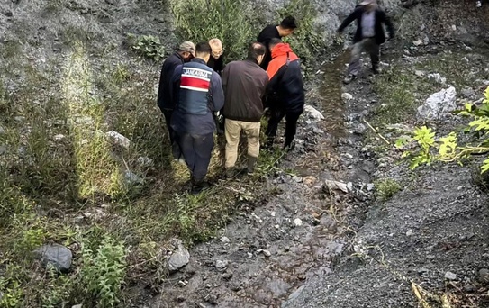 Kayıp 71 Yaşındaki Kemal Yılmaz'ın Cenazesi Bulundu