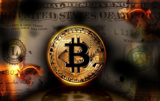 Dolar kıtlığı o ülkeyi kripto paraya yöneltiyor
