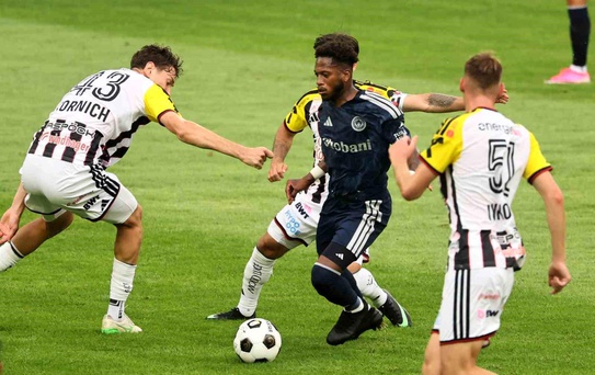 Fenerbahçe Kampı Sonlandırdı