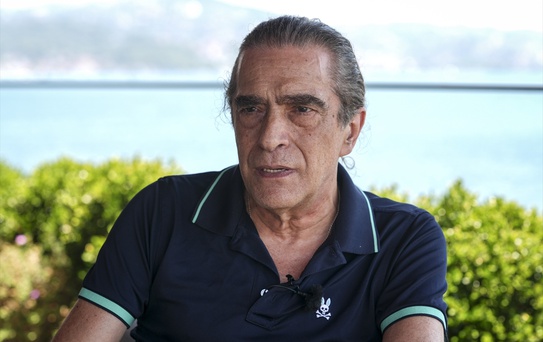 Fahir Atakoğlu'ndan 15 Temmuz Destanı