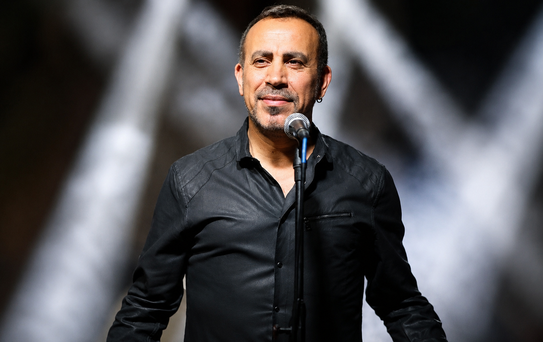 Haluk Levent’in Şoföründen şok iddialar
