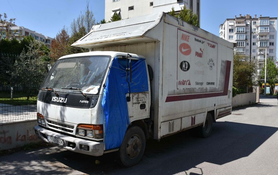 İzmir'de Cinayet Davasında Mütalaa Açıklandı