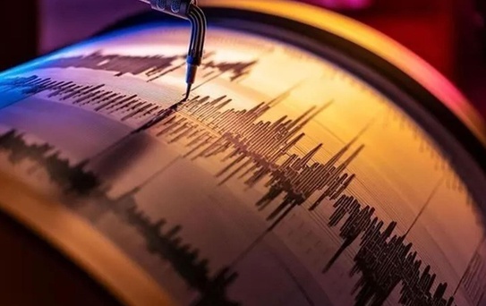 Kahramanmaraş'ta 4.2 büyüklüğünde deprem