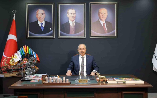 MHP'den 15 Temmuz'un 10. yılında darbe karşıtı mesaj