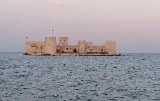 Erdemli'de Kaybolan Ş.C. İçin Arama Çalışmaları Devam Ediyor
