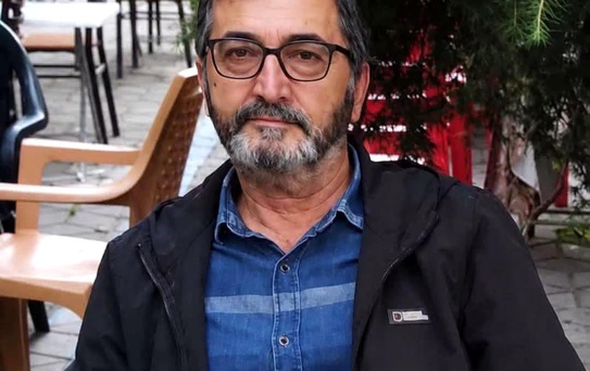MHP'nin Kurucularından Ali Gücük Hayatını Kaybetti