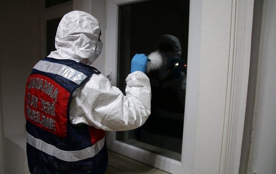 Niğde'de Asayiş ve Narkotik Operasyonları Başarıyla Sonuçlandı