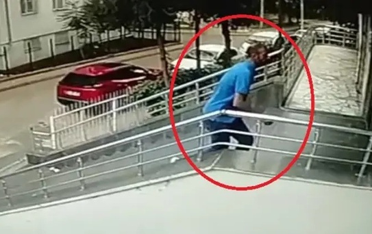 Ahlaksız Cinayet Davasında İddianame