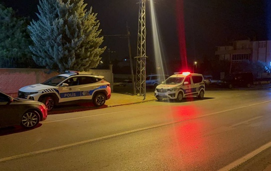 Konya'da Tacizciyi Öldüren Baba-Oğul Davası