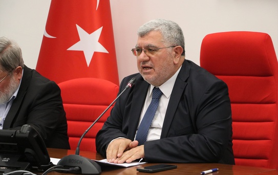 Dini Değerlerin İstismarı Uyarısı