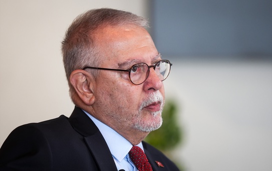 Kılıç: FETÖ'nün Zararlarını Anlatmaya Çalıştık
