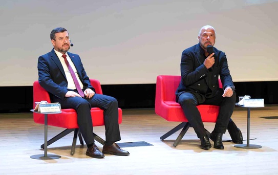 BARÜ'de 15 Temmuz konferansı: Tarihi dönüm noktası