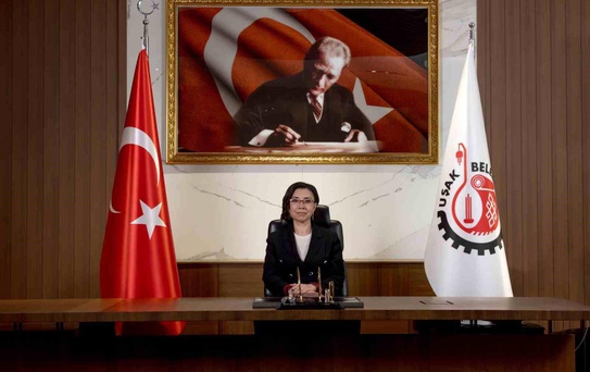 Başkan Vekili Özkan'dan 15 Temmuz Mesajı