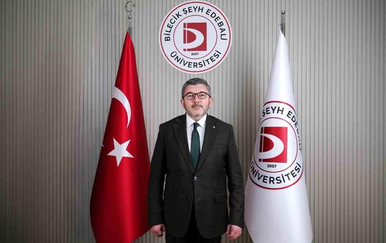 BŞEÜ'nde 3 Yeni Program Onaylandı
