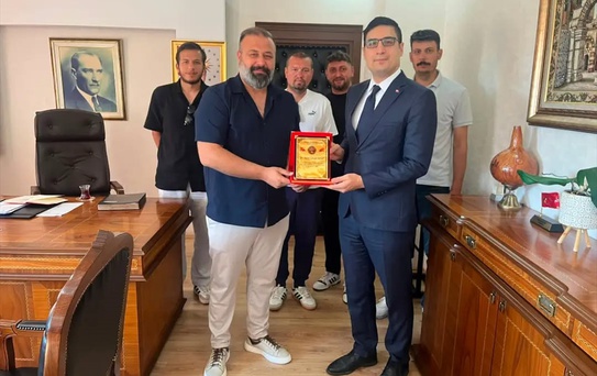 Keşan Tarım ve Hayvancılık Fuarı Açıldı