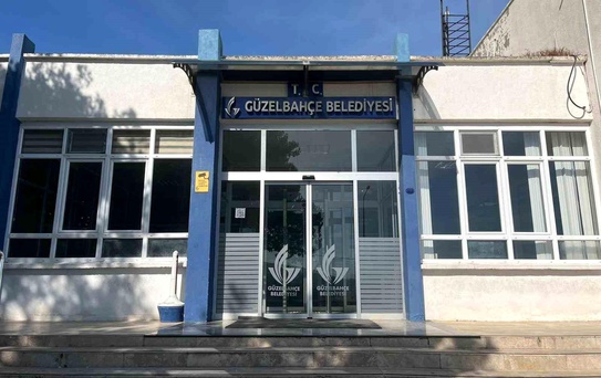 Güzelbahçe Belediyesine ikinci dalga operasyonunda gözaltına alınanlar serbest
