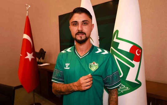 Iğdır FK, İki Yeni Transfer Yapıldı