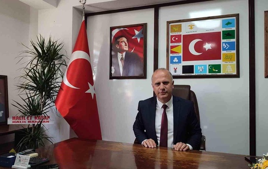 Karpuz hali kararına gelen tepkilere Başkan Torun'dan açıklama