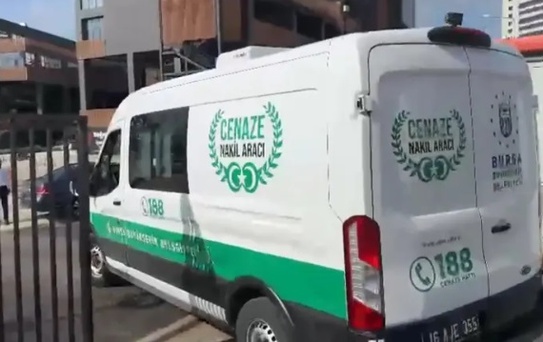 Boşanma Aşamasındaki Eşini Vuran Adam Ağırlaştırılmış Müebbet İstiyor