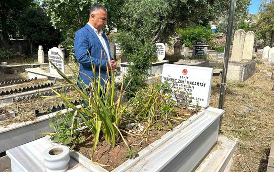 Cizre'de 15 Temmuz direnişi: 'Vatan olunca korku bitti'