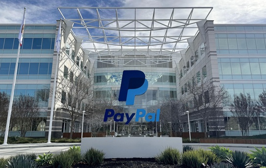 Stripe PayPal için milyar dolarlık teklif verdi