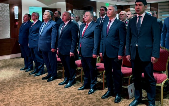 Büyükelçi Ökem: 15 Temmuz darbe girişimi FETÖ tarafından organize edildi
